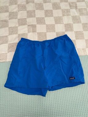 Patagonia Baggies shorts XXL